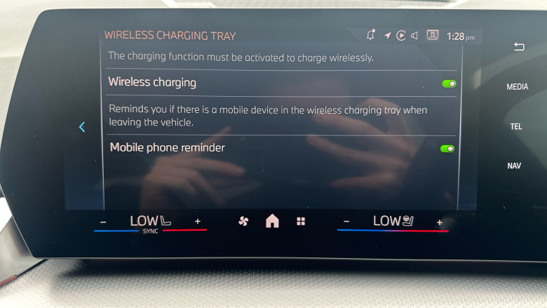 BMW X1 xDrive 23d MHT M Sport 5dr [Tech Plus] Step Auto Diesel Estate